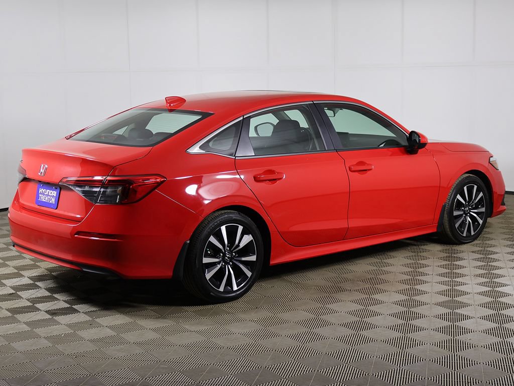 Used 2023 Honda Civic EX image 10