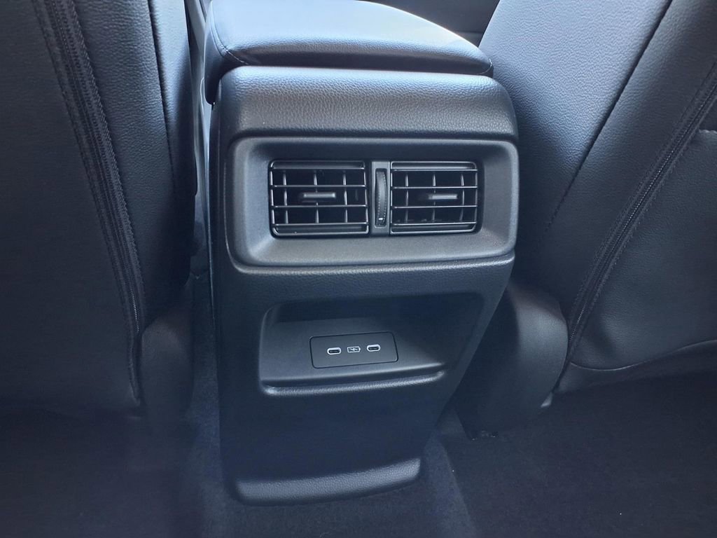 New 2026 Honda CR-V EX-L image 24
