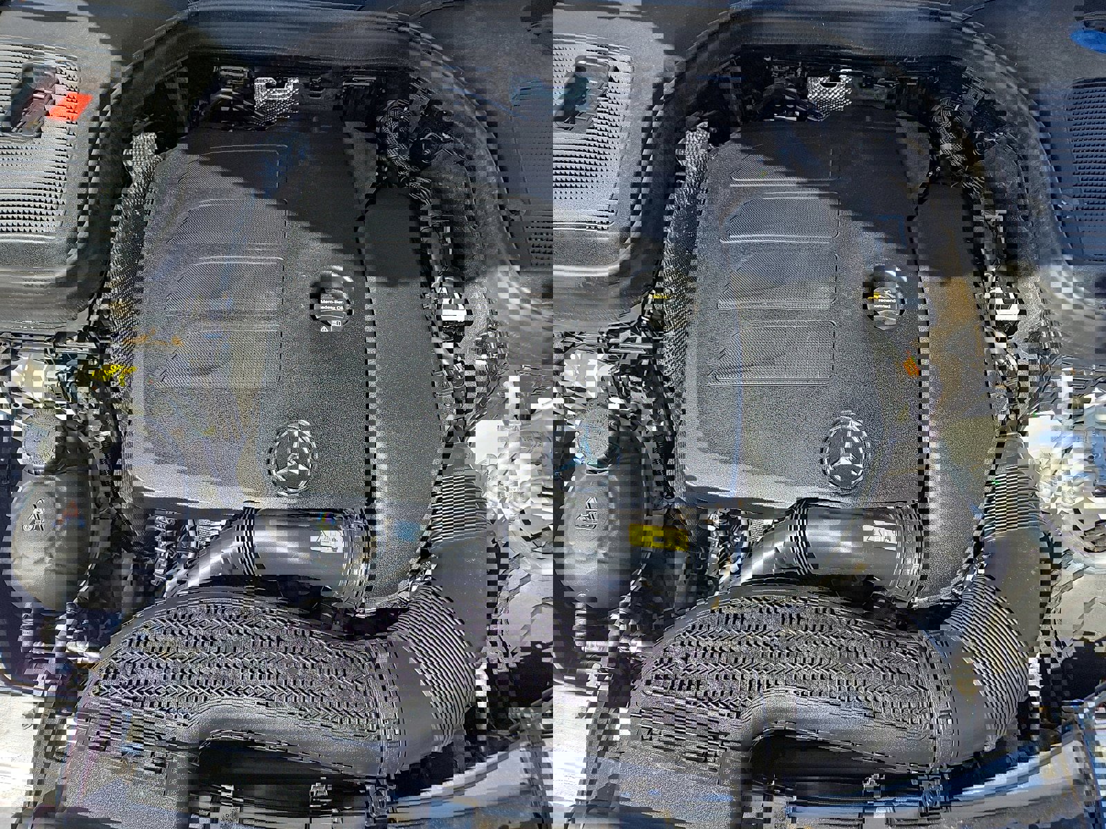 Used 2021 Mercedes-Benz GLC 300 4MATIC image 27