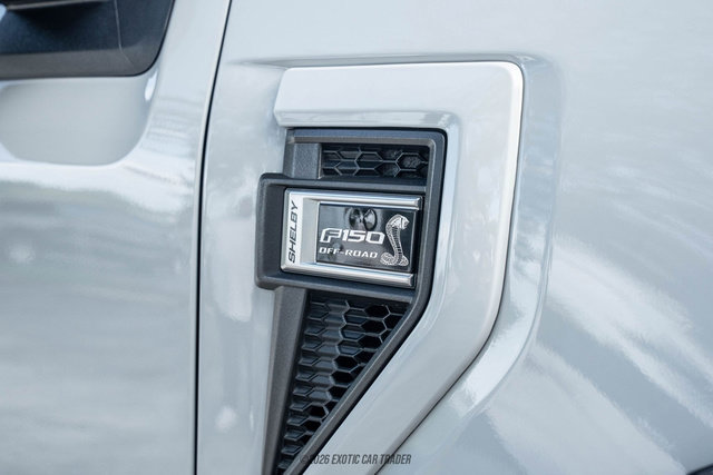 Used 2023 Ford F150 Lariat w/ Equipment Group 502A High AWD/4WD image 53
