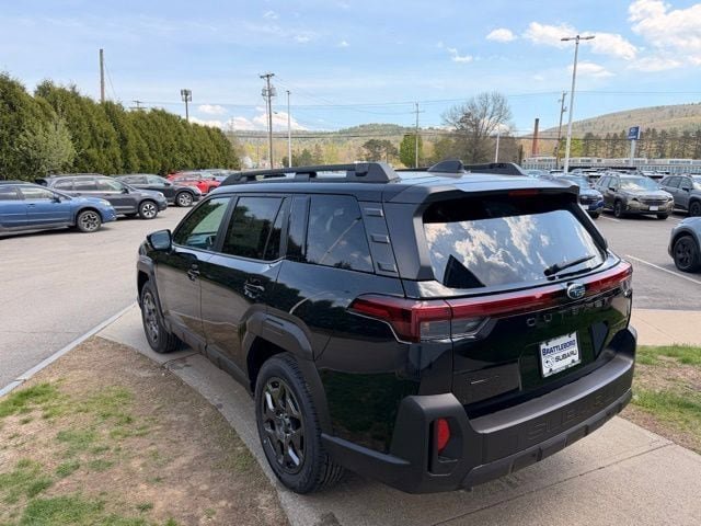 New 2026 Subaru Outback Premium AWD/4WD image 6