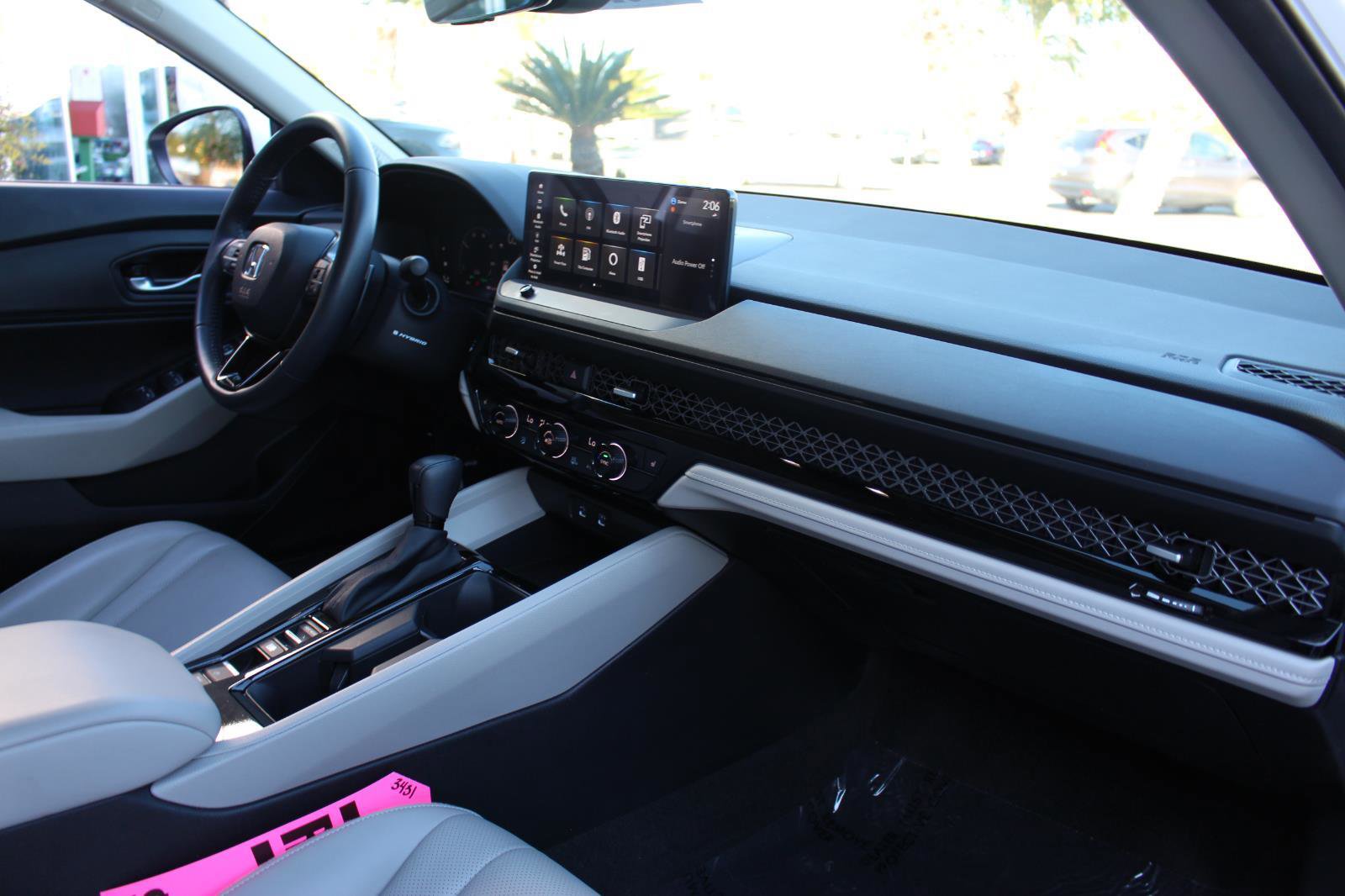 Used 2024 Honda Accord EX-L image 14