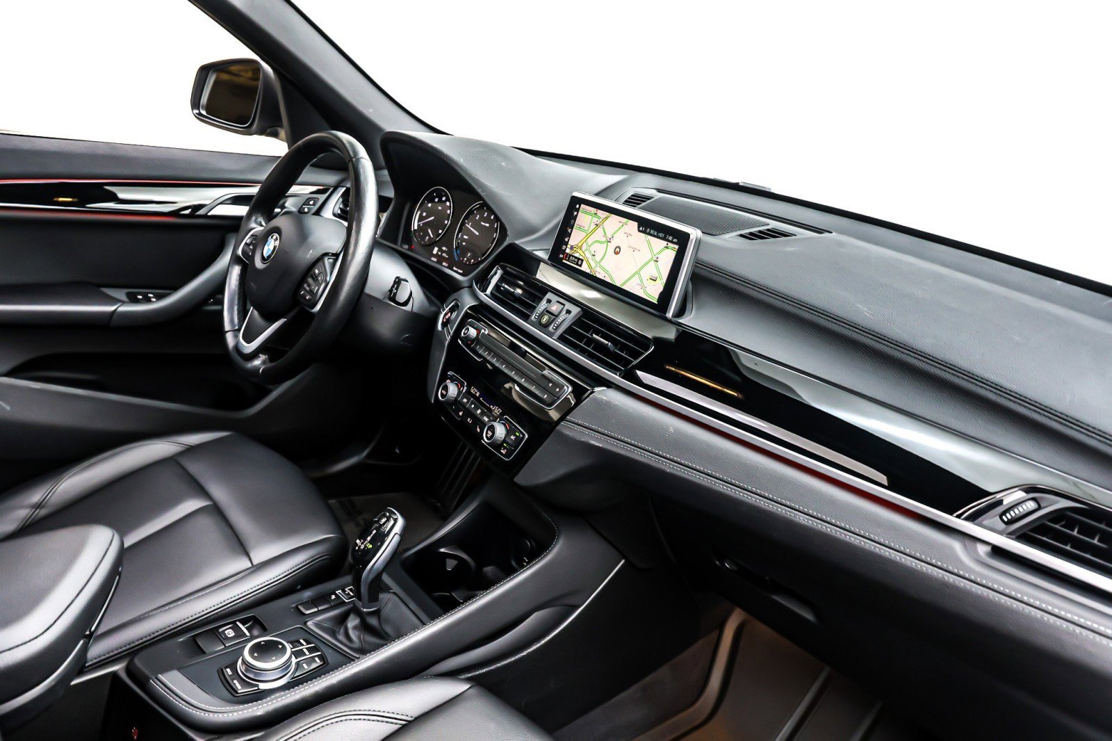 Used 2020 BMW X1 sDrive28i w/ Convenience Package image 16