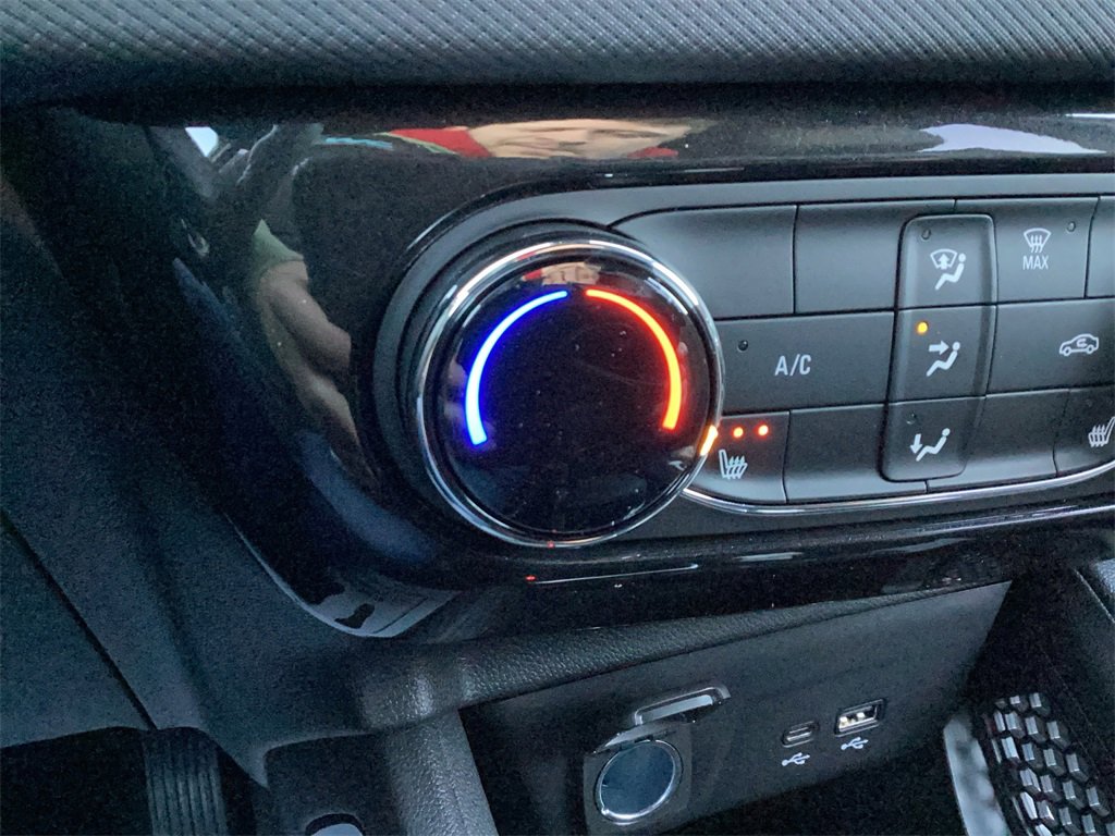 New 2026 Chevrolet TrailBlazer RS w/ Driver Confidence Package image 29