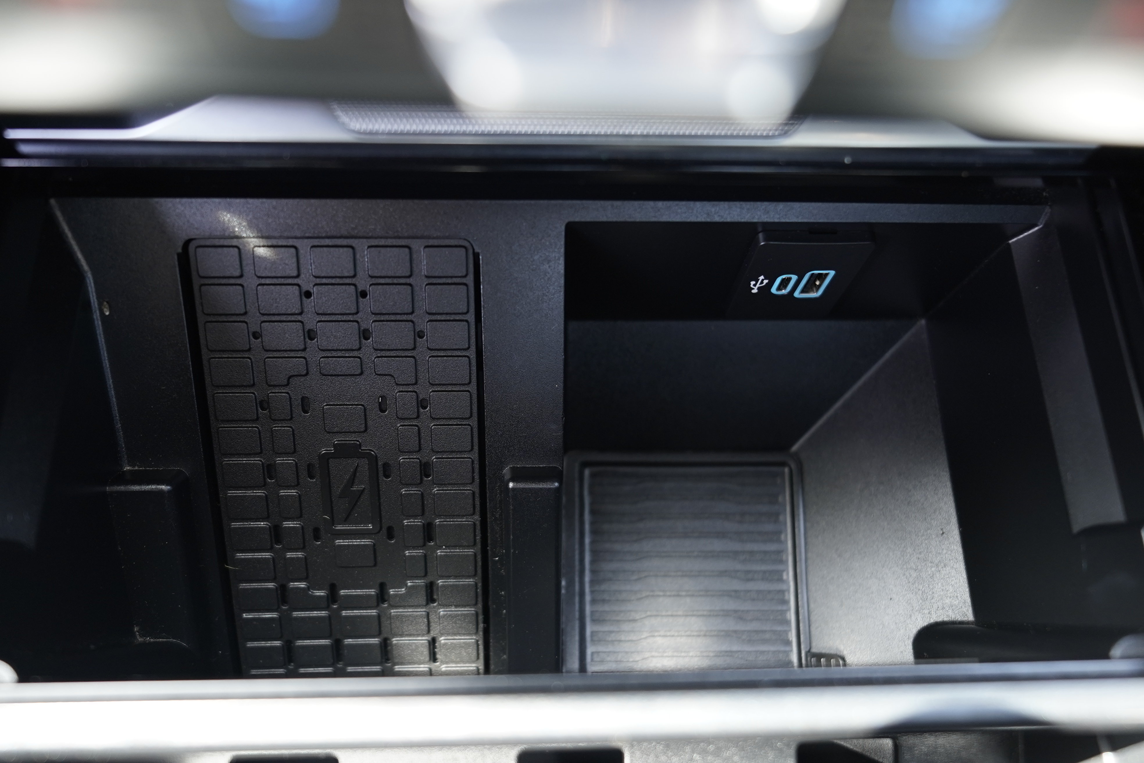 Used 2024 Ford F250 Platinum AWD/4WD image 42