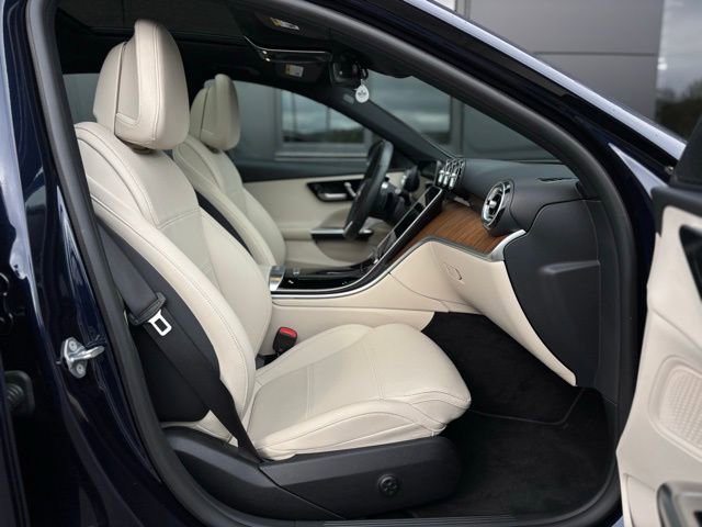 Certified 2023 Mercedes-Benz C 300 4MATIC Sedan image 47