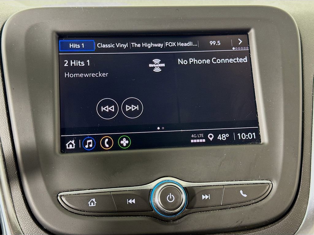 Used 2022 Chevrolet Equinox LT w/ LPO, Floor Liner Package image 32