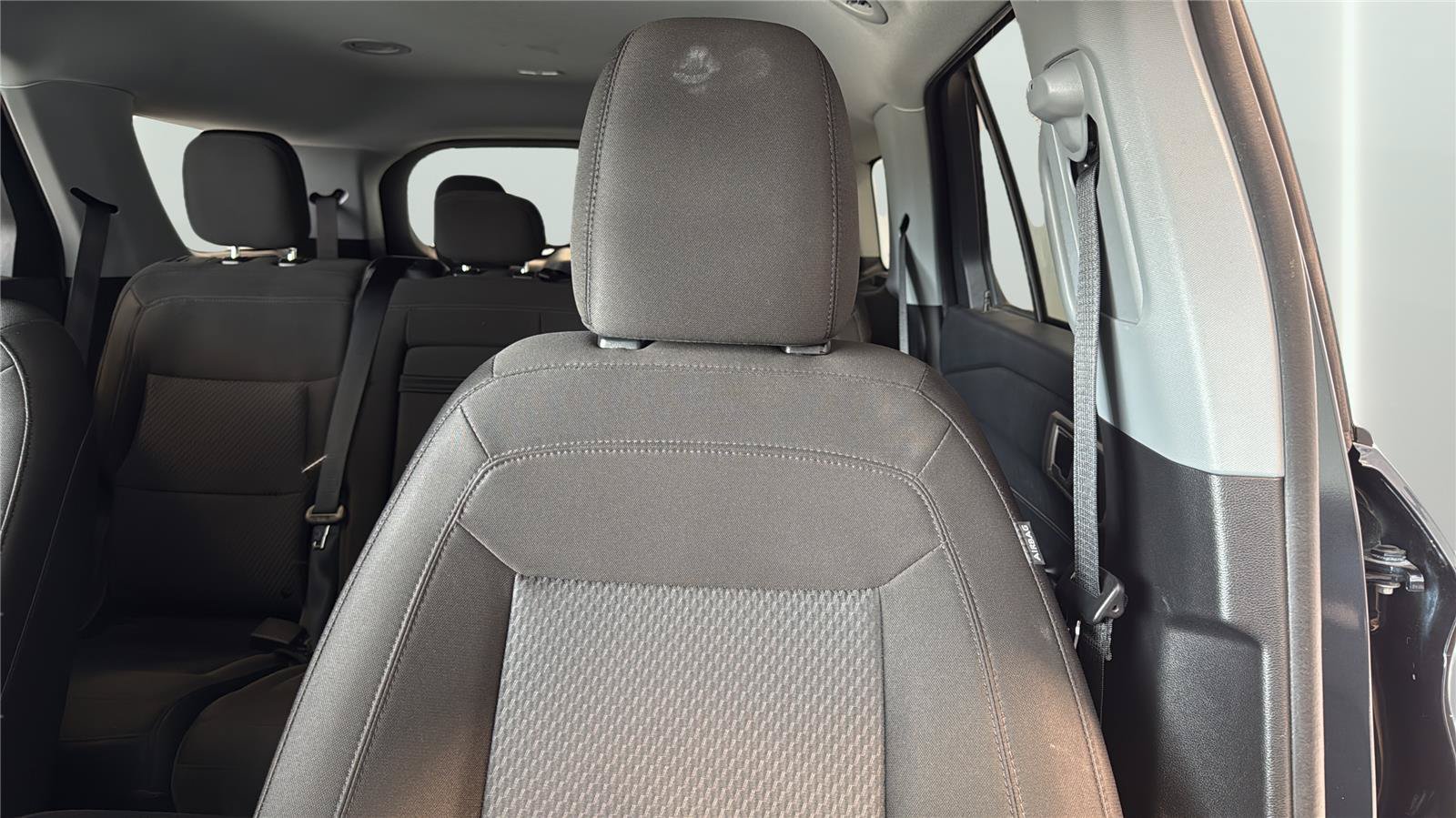 Certified 2023 Ford Explorer XLT AWD/4WD image 22