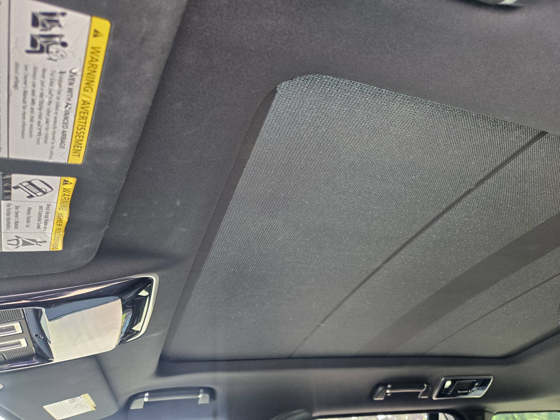 Used 2019 Land Rover Range Rover HSE AWD/4WD image 23