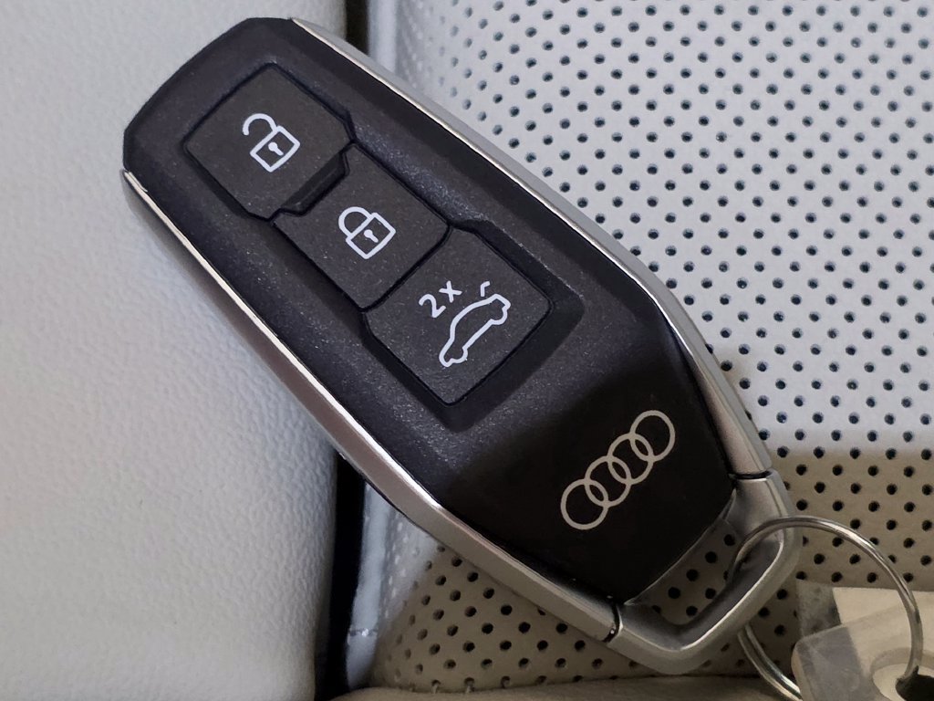 New 2026 Audi Q5 Premium Plus AWD/4WD image 37