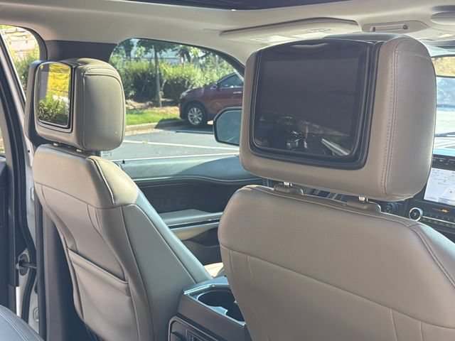 Used 2020 Ford Expedition Max Limited w/ Special Edition Package AWD/4WD image 18
