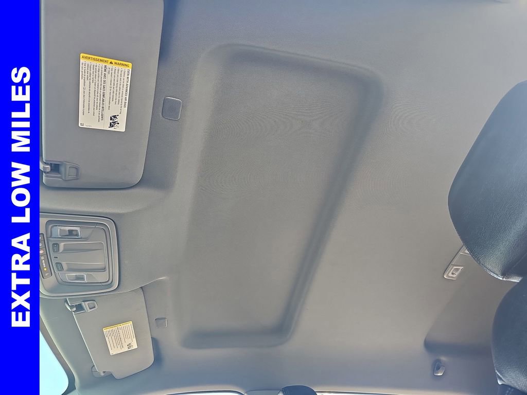 Used 2021 Chevrolet Silverado 1500 Custom w/ LPO, Dark Essentials Package image 30