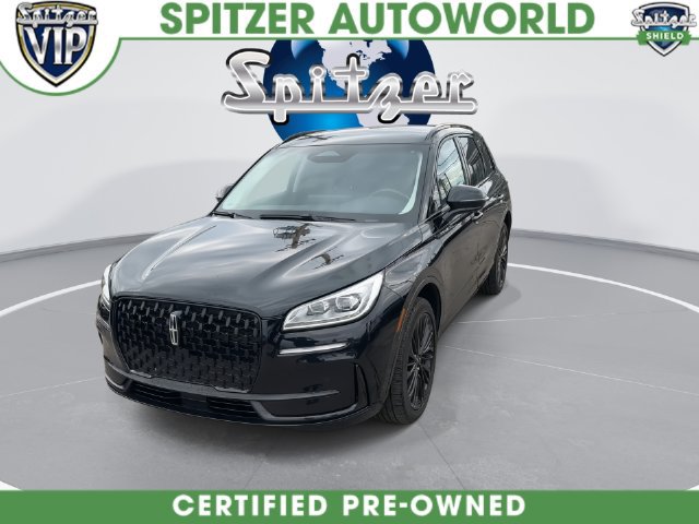 Used 2023 Lincoln Corsair Reserve w/ Equipment Group 201A AWD/4WD image 7