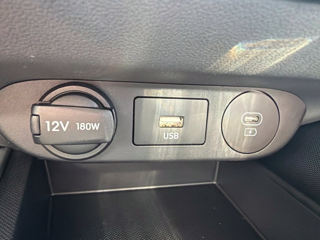 New 2026 Hyundai Elantra SE FWD image 29