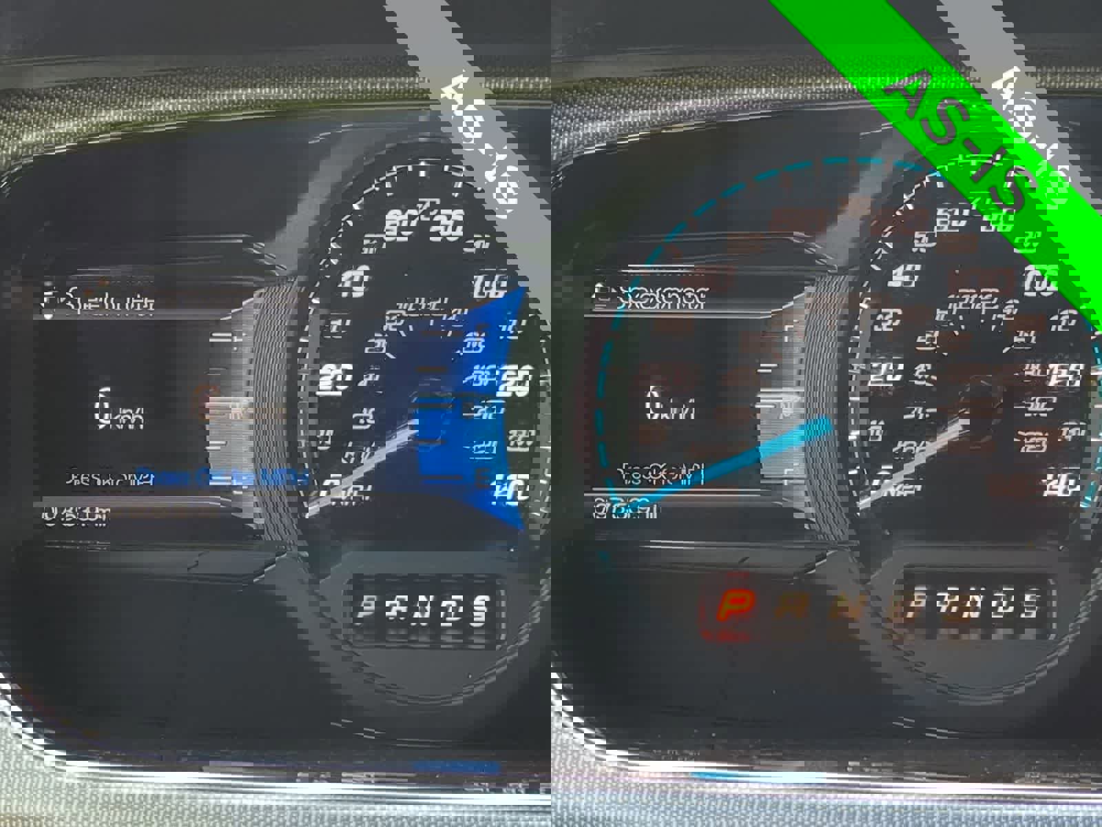 Used 2016 Ford Taurus SHO w/ Equipment Group 401A image 37