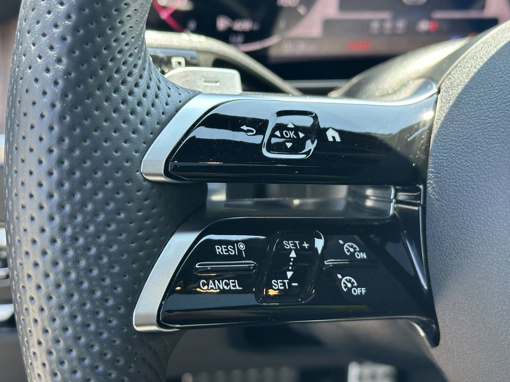 Certified 2025 Mercedes-Benz GLC 300 4MATIC image 27