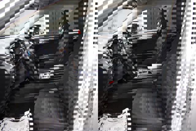 Used 2019 Ford Fusion SE image 11