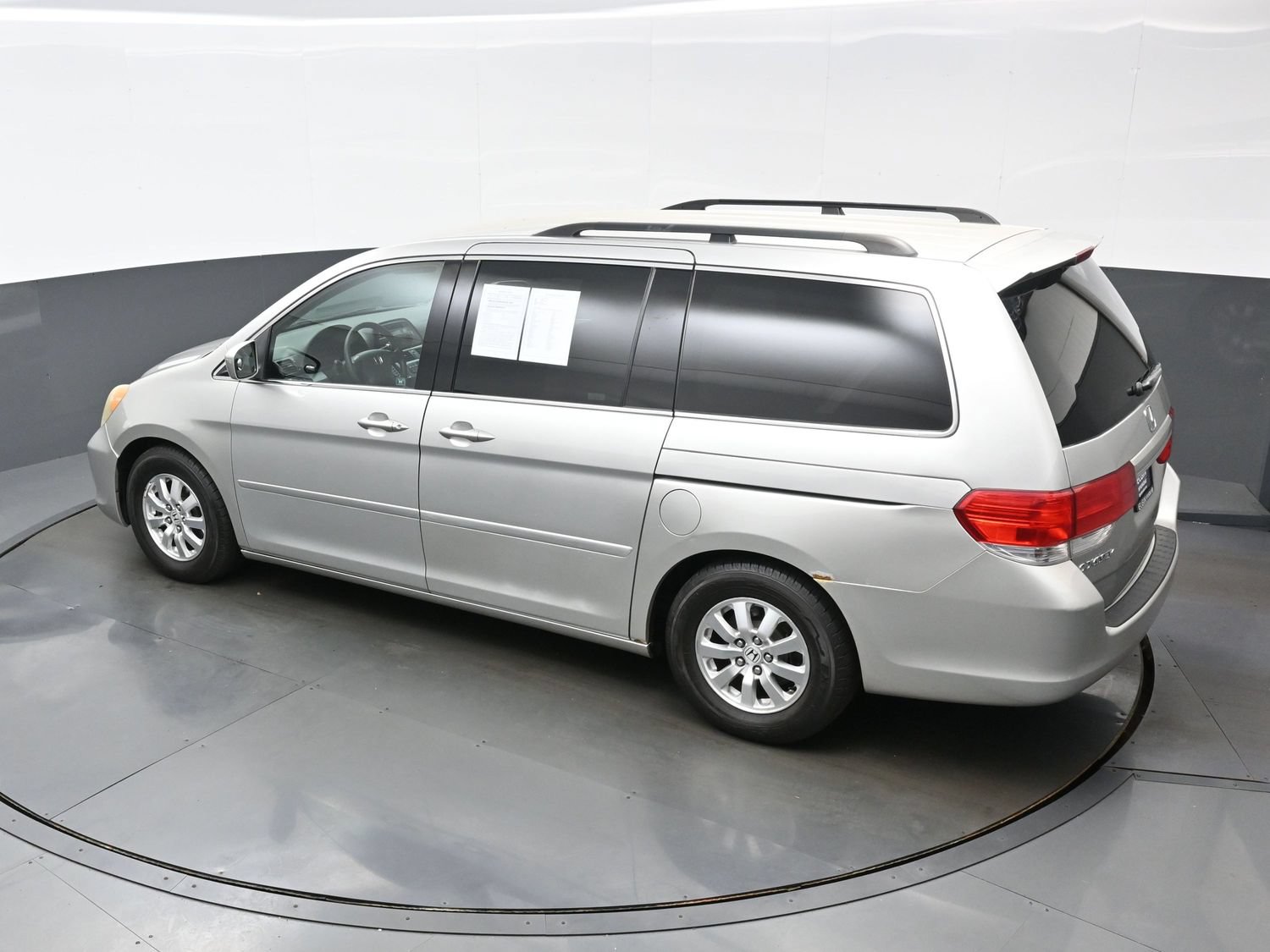 Used 2009 Honda Odyssey EX image 33