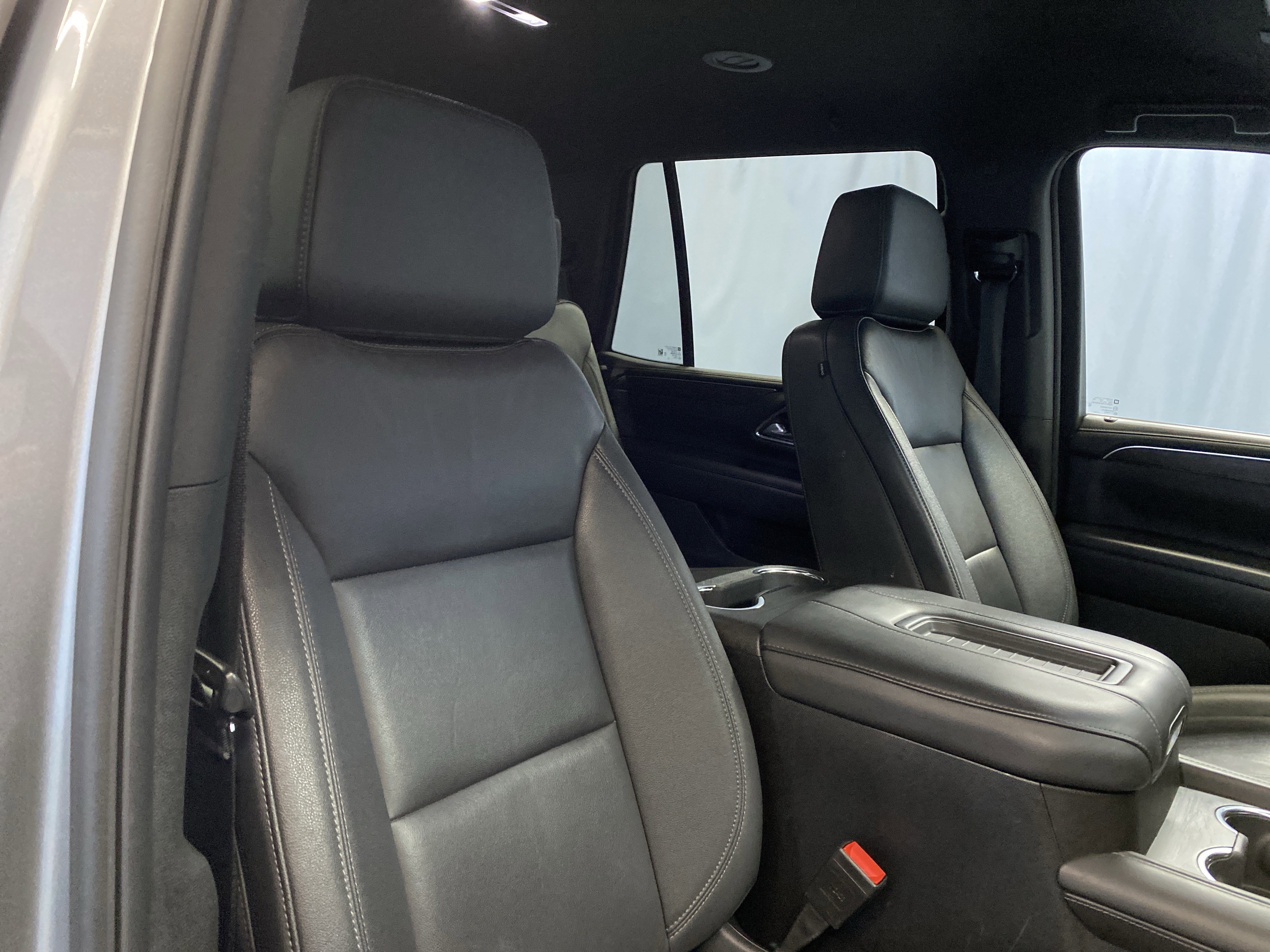 Used 2024 Chevrolet Tahoe LT image 51