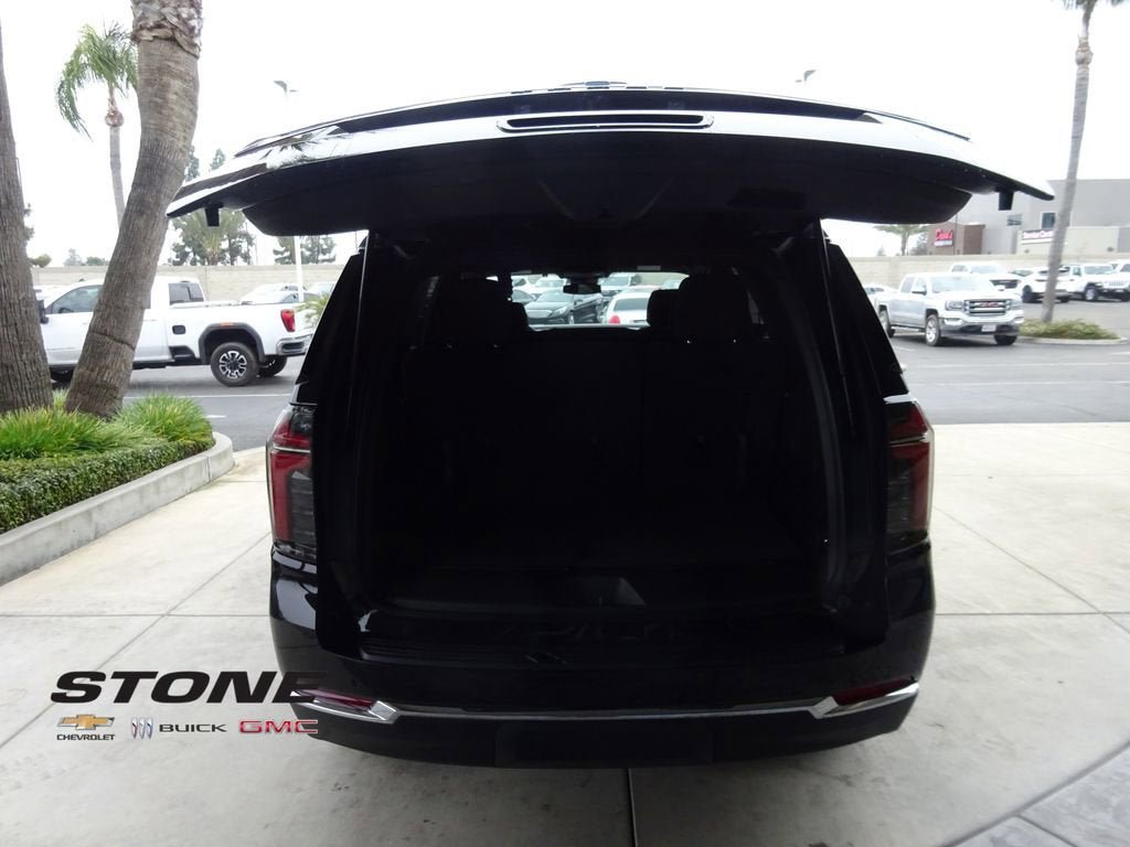 New 2026 Chevrolet Tahoe LS image 30
