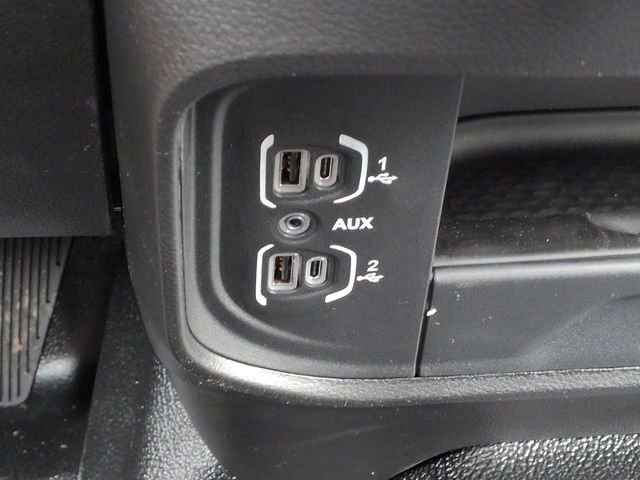 New 2026 RAM 4500 Tradesman AWD/4WD image 22