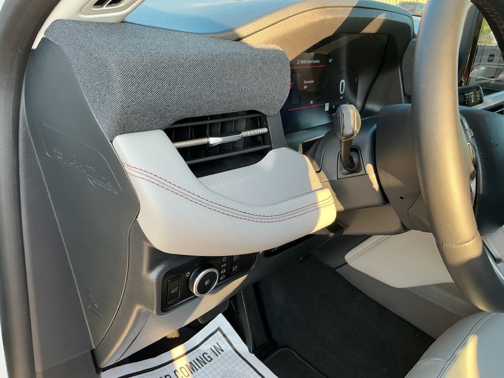 New 2026 Ford Explorer Active w/ Active Comfort Package AWD/4WD image 16