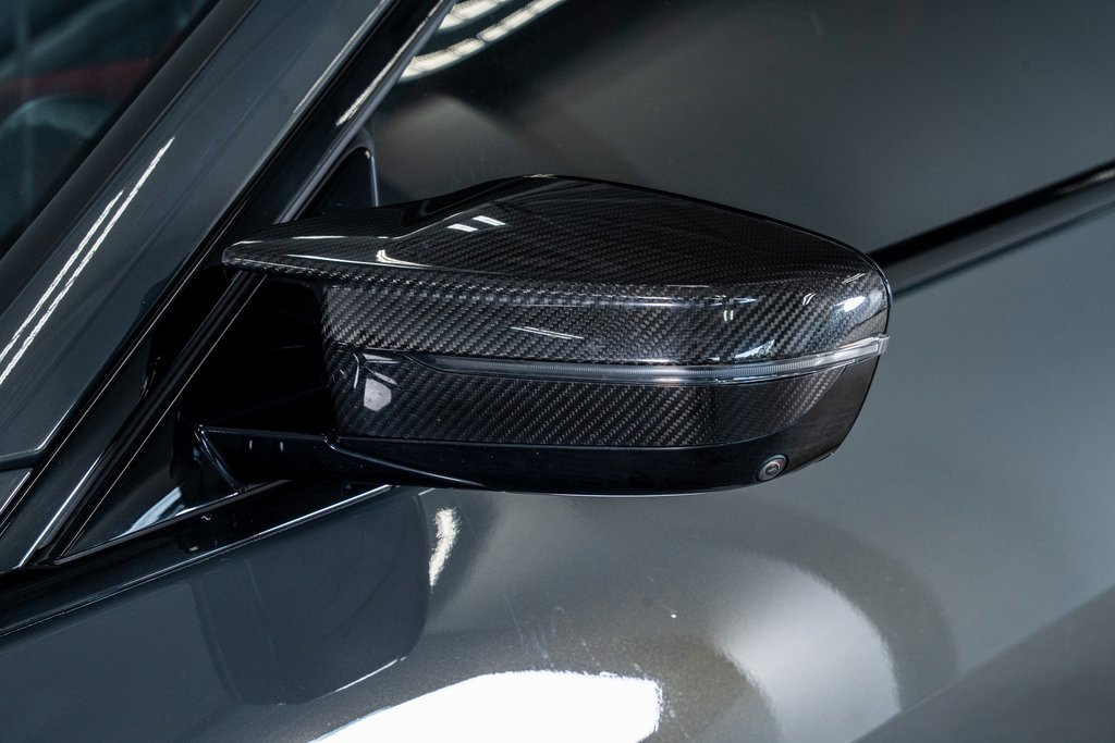 Used 2024 BMW M4 xDrive Competition w/ M Carbon Exterior Package image 24