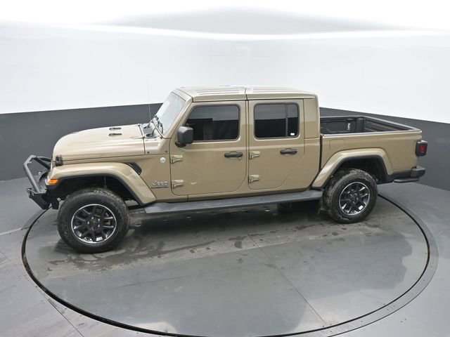 Used 2020 Jeep Gladiator Overland w/ Popular Equipment Package image 39