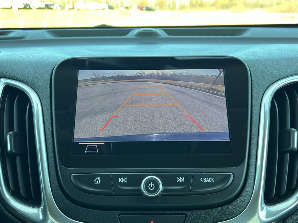 Used 2020 Chevrolet Equinox LT w/ Midnight Edition image 25