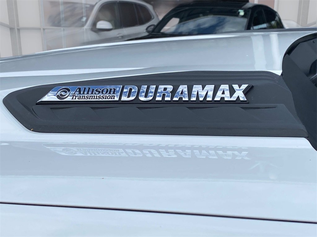 Used 2024 Chevrolet Silverado 2500 LT image 18