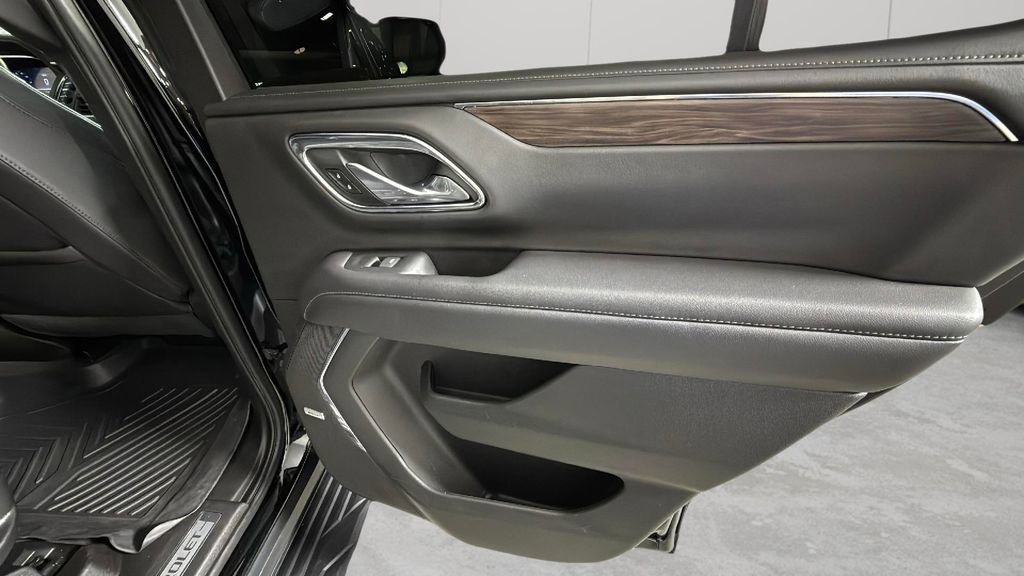 Certified 2023 Chevrolet Tahoe LT image 35