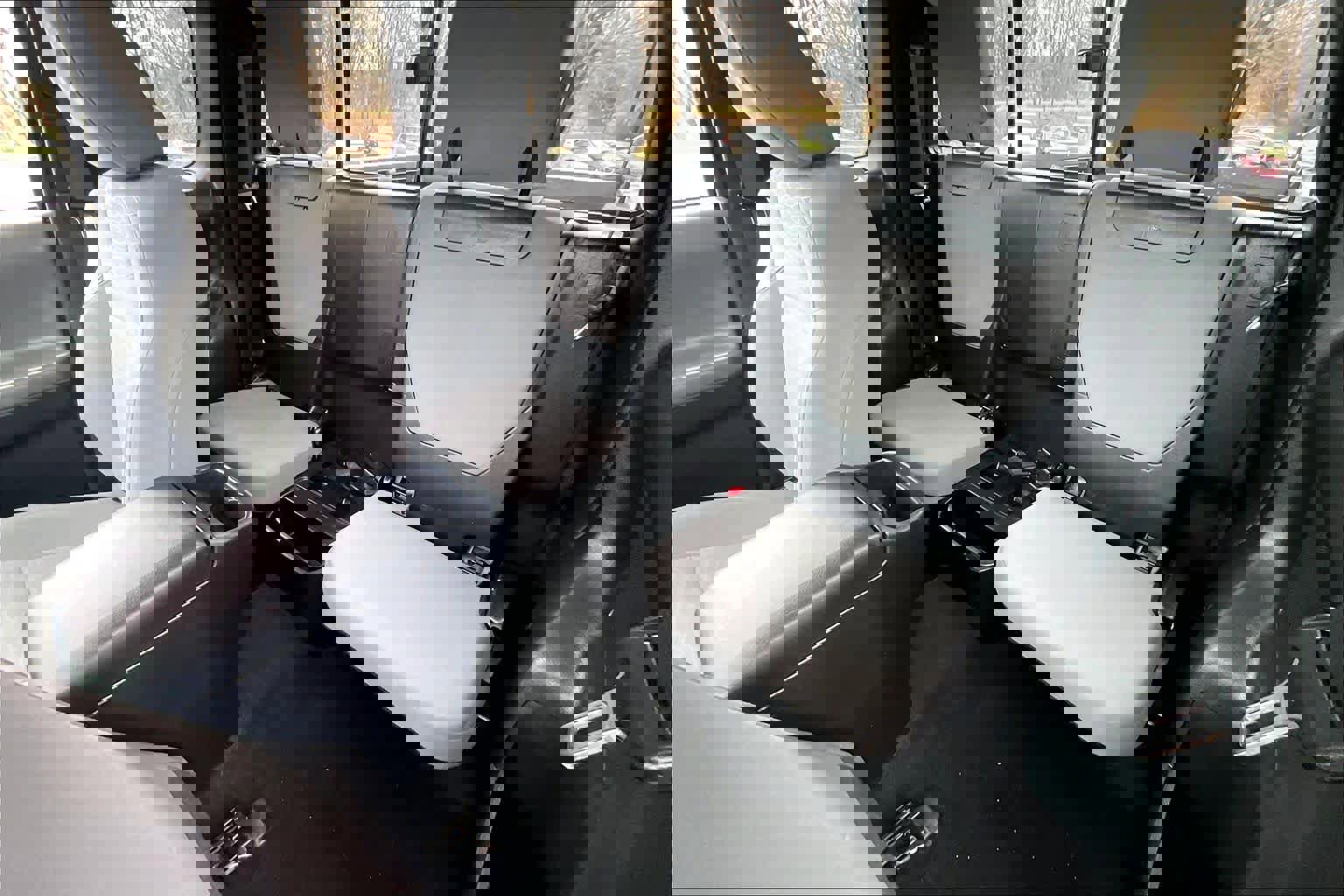 Used 2017 Toyota Tacoma SR5 w/ SR5 Appearance Package (SM) image 19