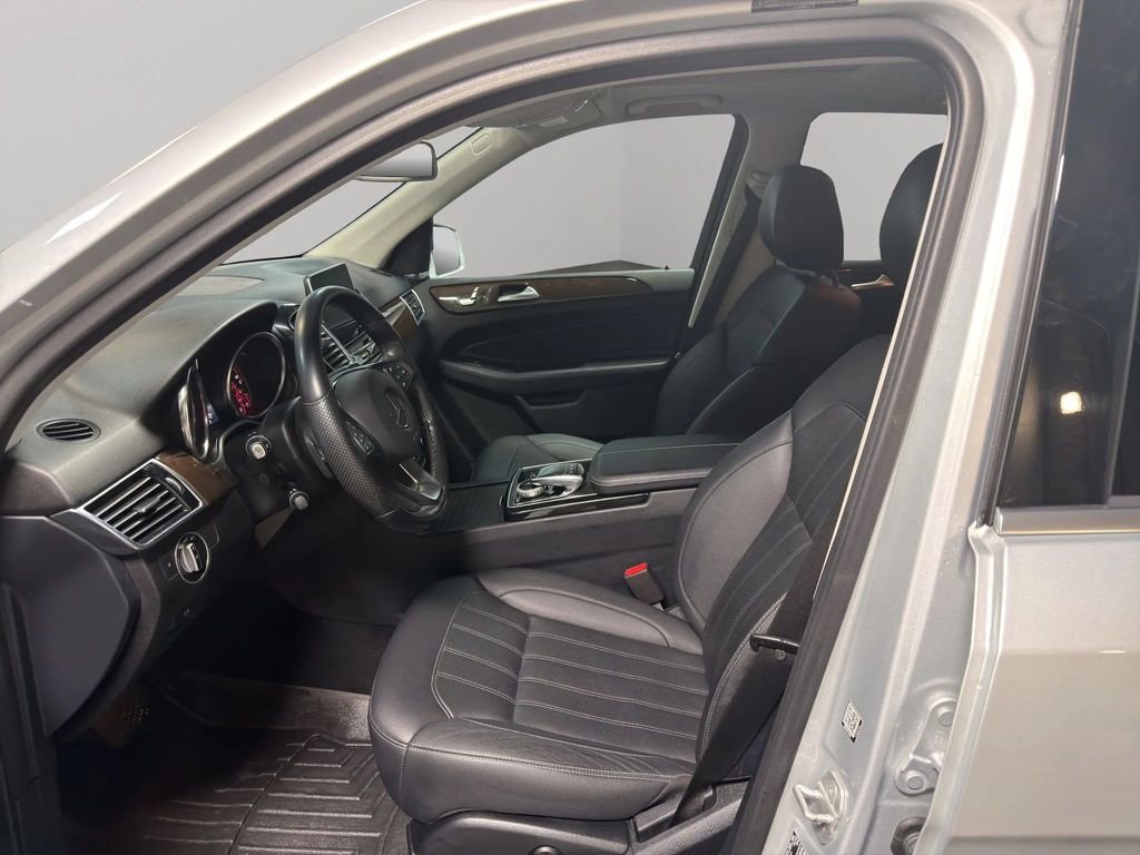 Used 2016 Mercedes-Benz GLE 300d 4MATIC image 10