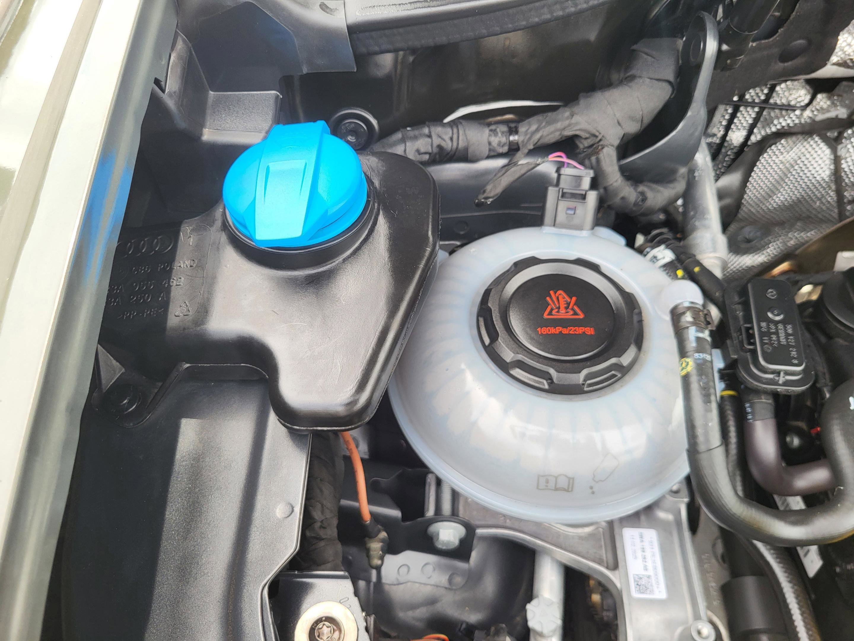 Used 2025 Audi Q3 2.0T Premium image 19