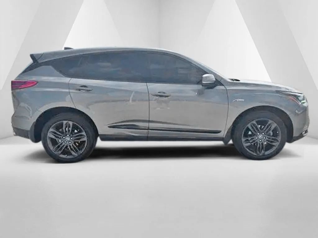 Used 2023 Acura RDX w/ Advance Package AWD/4WD image 8