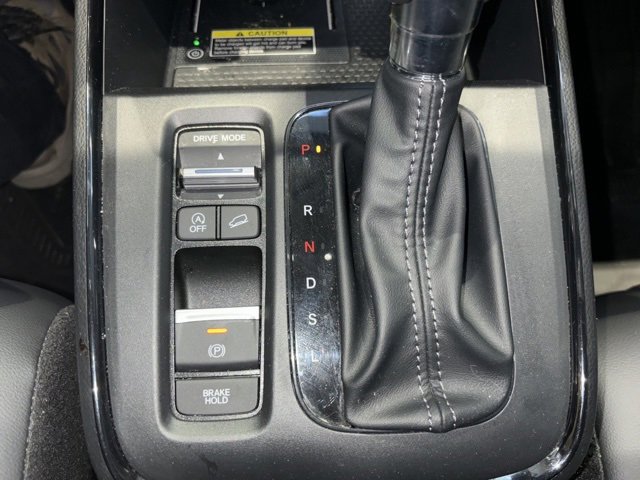 Certified 2023 Honda CR-V EX-L image 34