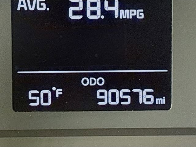 Used 2017 Kia Forte LX image 12