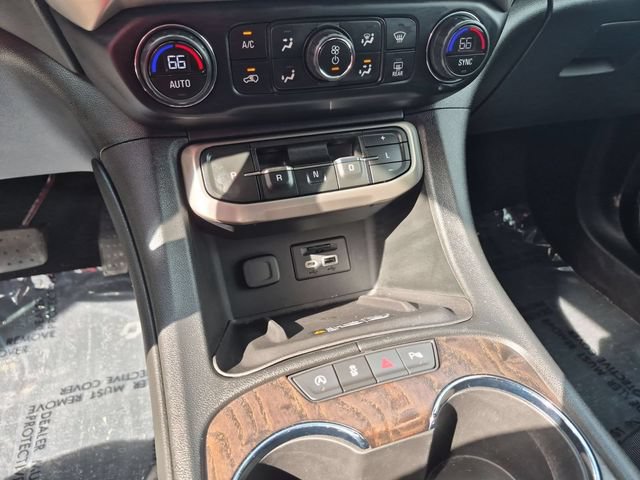 Used 2021 GMC Acadia Denali w/ Trailering Package AWD/4WD image 22
