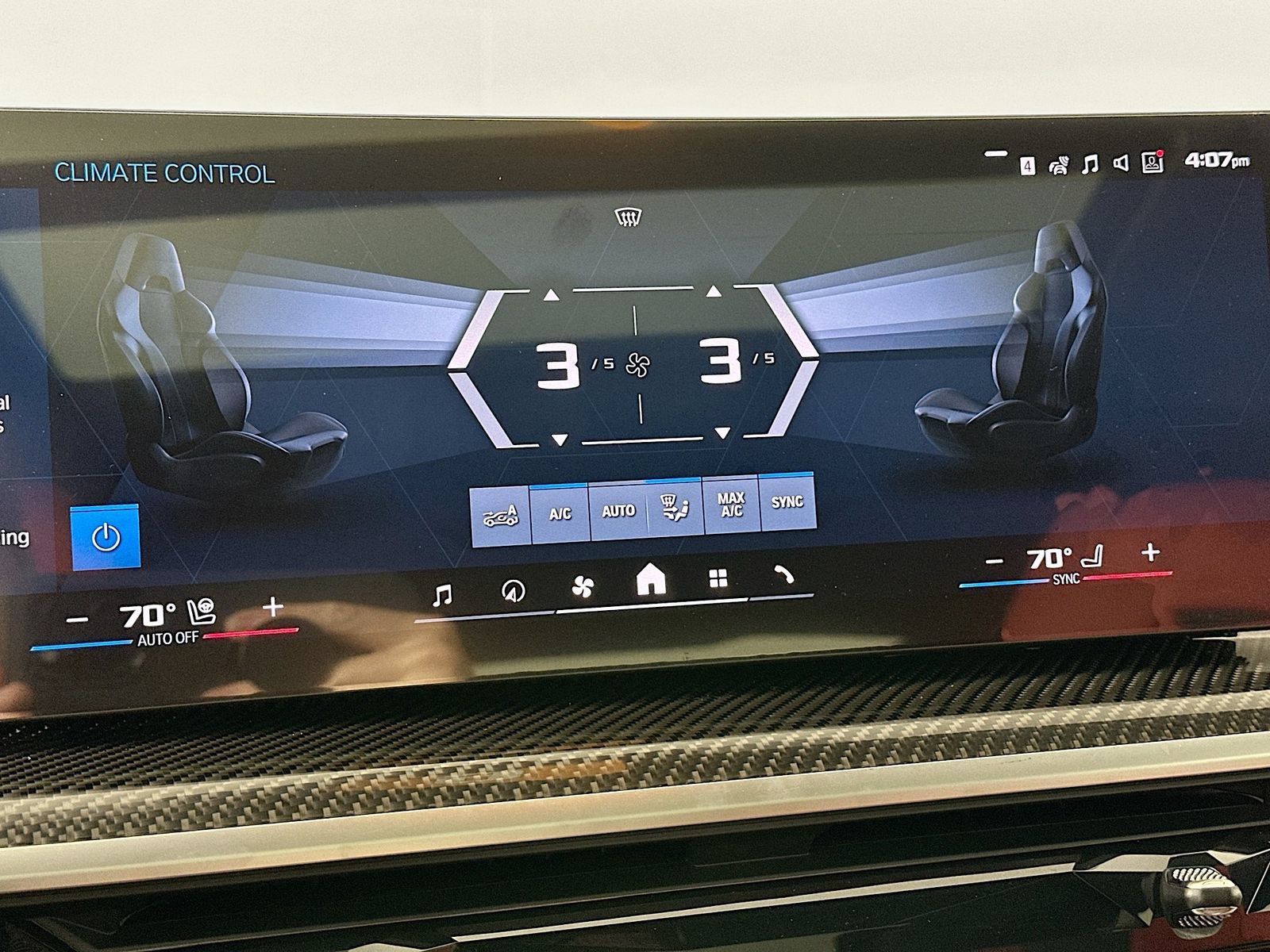 New 2027 BMW X6 M Competition w/ Executive Package AWD/4WD image 26