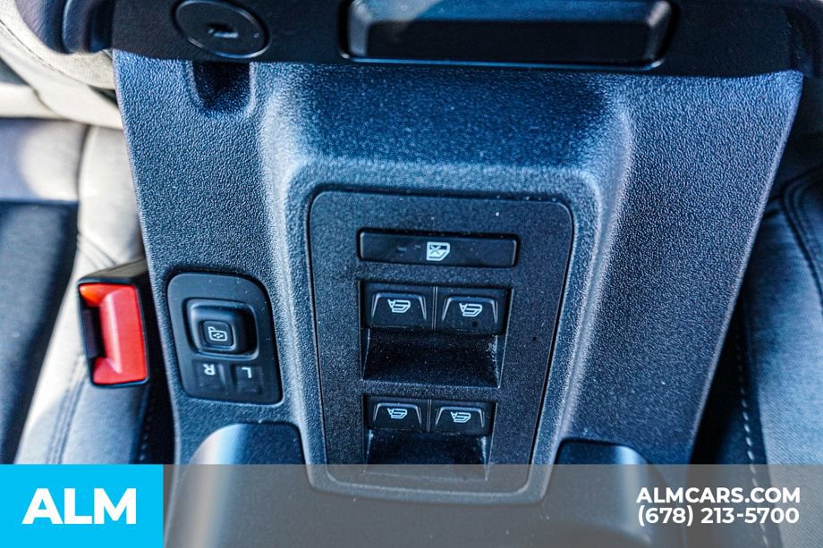 Used 2022 Ford Bronco Big Bend image 46