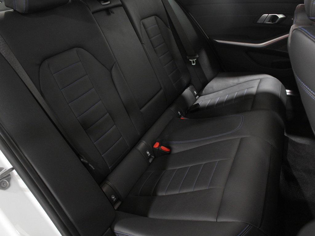 Used 2020 BMW M340i xDrive M340i xDrive w/ Premium Package image 19