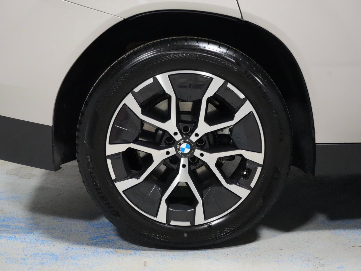 Certified 2026 BMW X3 xDrive30 w/ Premium Package image 35