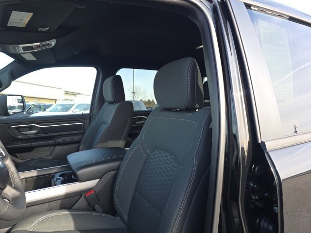 Used 2025 RAM 1500 Big Horn image 16