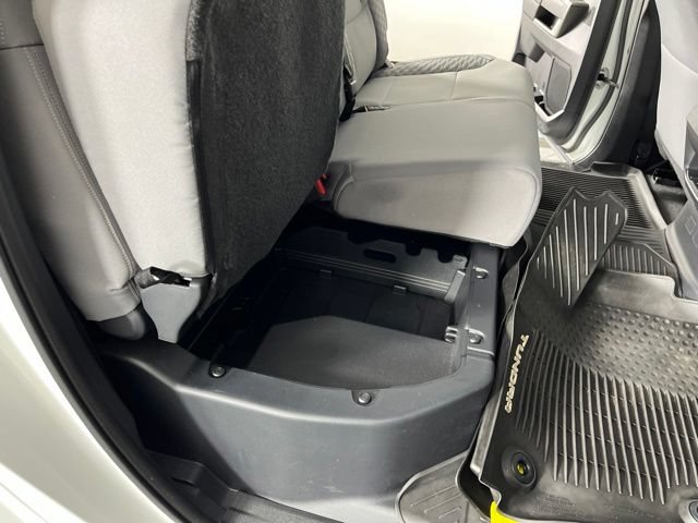 Used 2023 Toyota Tundra SR5 w/ SR5 Convenience Package RWD image 43