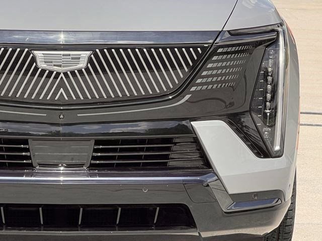 New 2026 Cadillac Escalade IQ Sport 1 AWD/4WD image 3