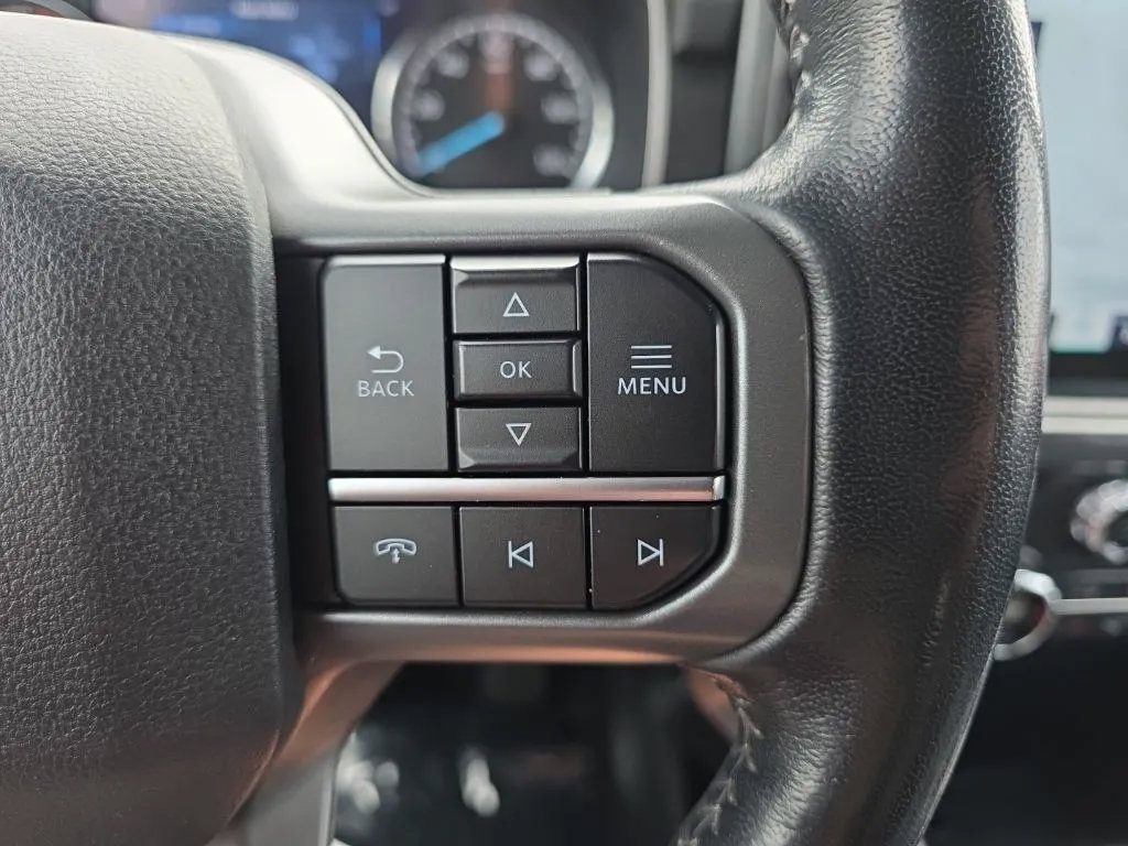 Used 2021 Ford F150 XLT w/ Equipment Group 302A High AWD/4WD image 26