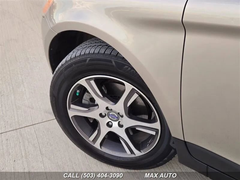 Used 2012 Volvo XC60 T6 image 36