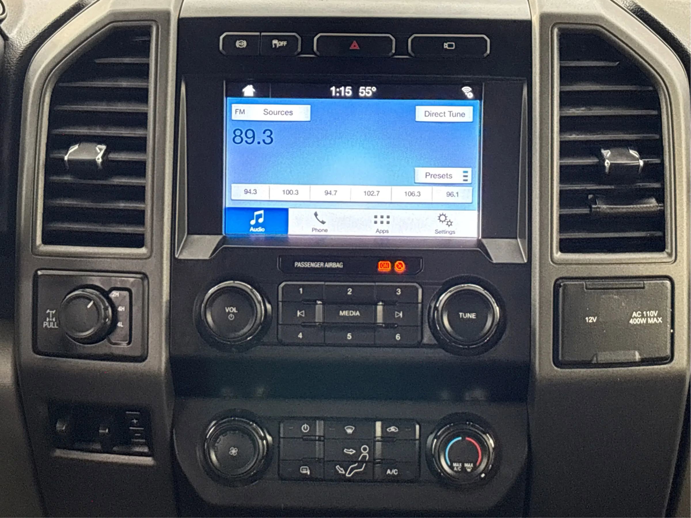 Used 2019 Ford F250 XL w/ XL Value Package image 19