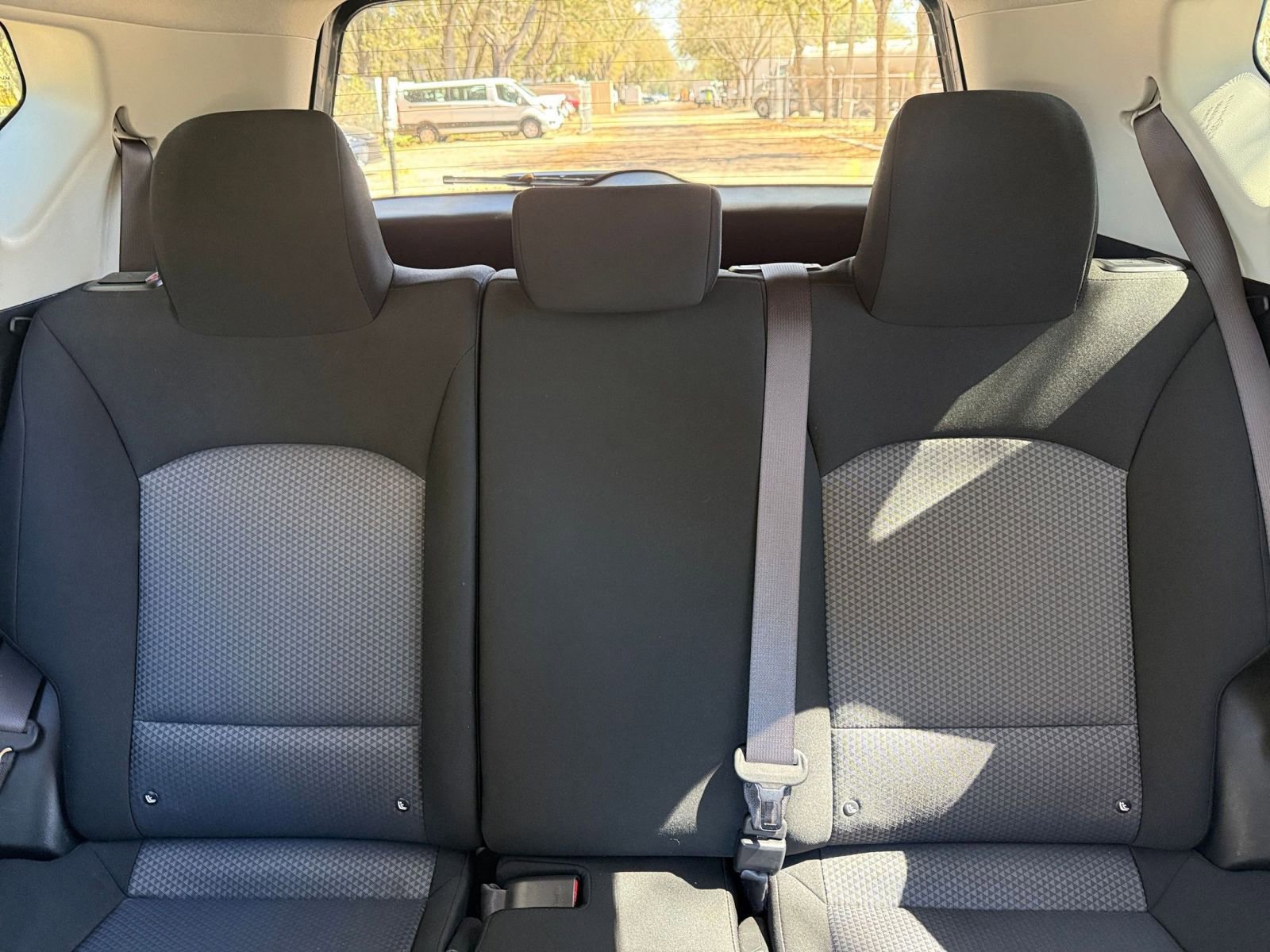 Used 2025 Kia Soul LX w/ LX Technology Package image 33