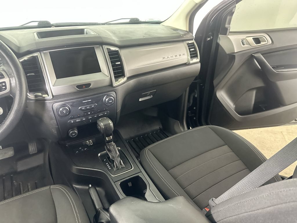 Used 2019 Ford Ranger XLT w/ Equipment Group 301A Mid RWD image 19